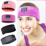 Wireless Bluetooth Sleeping Headband 2