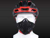 X-Tiger Cycling & Riding Face Mask