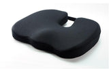 Premium High Quality Memory Foam Non-slip Coccyx & Lumbar Cushion Pad