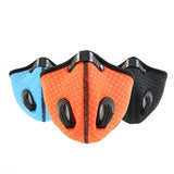 Outdoor Sports Riding & Cycling Mask  - Windproof & Dustproof Cover Ski Mask