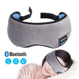 Wireless Bluetooth Earphone Sleep Mask
