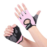 Sport Gloves for Training Gloves with Wrist Support for Fitness Gloves full palm protection for pull-up fitness A1