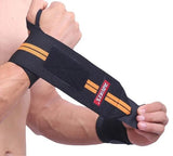 Sports Wrist Band - Compression Wrist Brace & Support Band