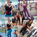 Women's Slimming Body Shaper & Waist Trainer Belt
