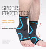 Ankle Sports Compression Brace