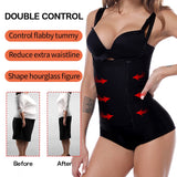 Women's Body Shaper Slimming Underwear Bodysuit
