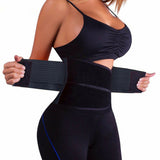 Women's Waist Trainer & Slimming Body Shaping Belt
