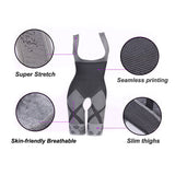 Women's Slimming Underwear Bodysuit & Body Shaper