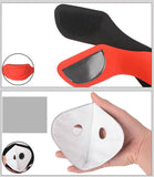 Sports & Active Unisex Air Filter Anti-Pollution Running & Outdoor Face Mask