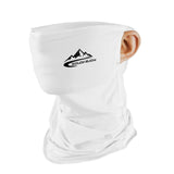 Unisex Outdoor Sports Face Bandana - Great for all outdoor sports including cycling, bicycle, fishing, riding & hiking