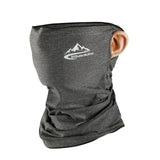 Unisex Outdoor Sports Face Bandana - Great for all outdoor sports including cycling, bicycle, fishing, riding & hiking