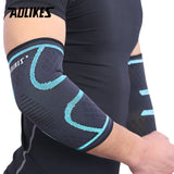 Elastic Elbow Support & Protective Arm Sleeve