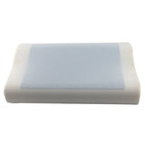 Comfort & Cooling Memory Foam Gel Pillow